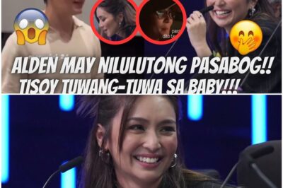 BAGONG POST NI ALDEN GRABE MAY NILULUTO NA NAMANG BAGONG PASABOG! KATH POST SA BDAY?