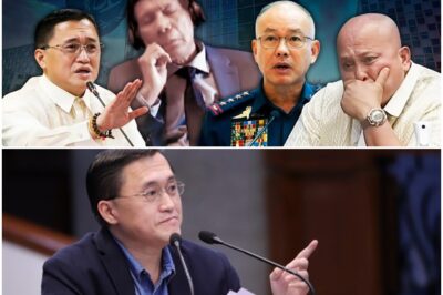 Bong Go, Bato dela Rosa to reunite with Duterte at the ICC?