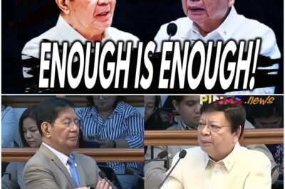 Lacson PUMALAG sa paratang ni Marcoleta