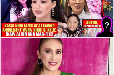 JERIC RAVAL, SOPLAK KAY KYLIE, “BAKIT AKO?” AI-AI, TANTANAN MO NA SI GERALD, NAKAKAHIYA NA!