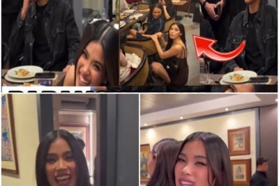 SHUVEE ETRATA NAG PAPANSIN SA ISANG PARTY| DONNY NAINIS