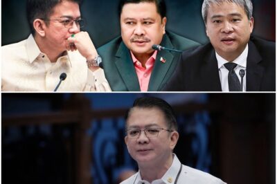 Ano na nangyari sa imbestigasyon sa flood control corruption?