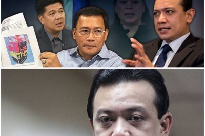 Trillanes hits Baligod ‘exposé’