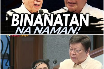 Marcoleta binira si Lacson sa privilege speech sa kapalpakan ng Blue Ribbon 