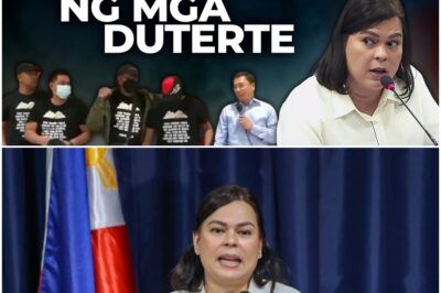 Babala ni Atty. Dino De Leon sa 18 ‘ex-Marines’