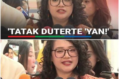 ‘Like father, like daughter’: Co sa mga alegasyon sa impeachment ni Sara Duterte