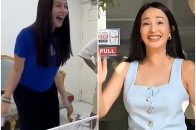 REVELATION NI KRIS KY MRS B. BUONG DETALYE,