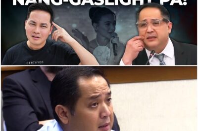 Ang tatak DDS na kabastusan ni Cong. Bong Suntay