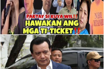 NAKU MA-MTRCB PA ATA SI KUYA WIL TRILLANES KINASUHAN SI WONDER BOY, ATTY BALIKTAD, AT 18 MARINO