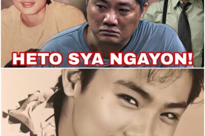 KOMEDYANTE NA SI SMOKEY MANALOTO? BAKIT ITO NALANG ANG BUHAY NGAYON?