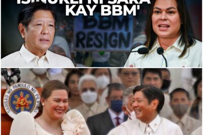 Will BBM back Sara Duterte’s impeachment this time?