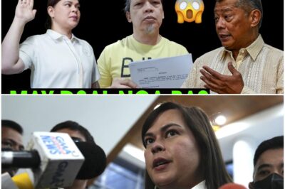 VP SARA MAY EBIDENSYA! SAB0G SI MADRIAGA DIT0! ITO PALA ANG KAPALIT? NG KANYANG T3STIMONYA?