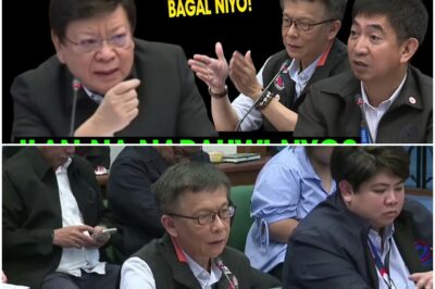 JUST NOW! MARCOLETA UMANGAL BAGAL NG REPATRIATION NG MGA OFW! MAINIT NA SAGUTAN! ITO ANG DAHILAN