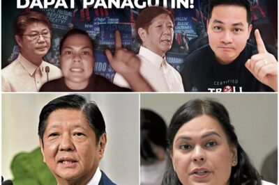 Flood control scandal? Sara Duterte impeachment? Di kami nakakalimot