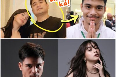 REACTION NG DADDY ELZON NI JILLIAN WARD KAY EMAN PACQUIAO NAKAKAGULAT REVEAL SA INTERVIEW GRABE!!!
