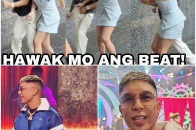 GRABE Katrina Halili at Kris Lawrence NAGKASAKITAN sa Sobrang LAMBINGAN