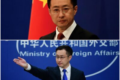 China Warns Against Potential U.S. Ammunition Production in Philippines