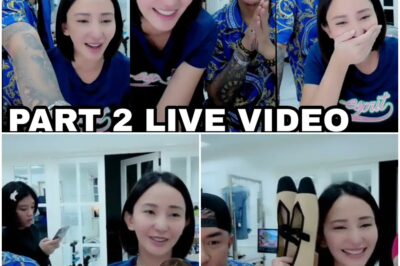 MAG-ASAWA Level Ang LAMBINGAN nina Kris Lawrence at Katrina Halili