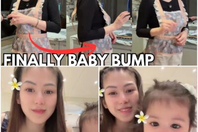 ALEX GONZAGA KUMPIRMADO BUNTIS NA IPINAKITA ANG BABY BUMP