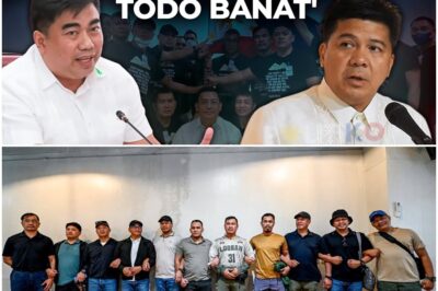 Ano ba ang papel ni Mike Defensor sa kwentong ‘maleta’ ng 18 ‘ex-Marines’?