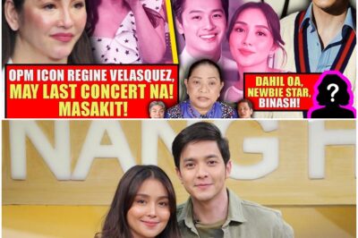 SONGBIRD, MAGPAPAALAM HABANG NASA ITAAS PA! ALDEN, TOTOO BA? MAS BET NG PAMILYA NI KATHRYN!