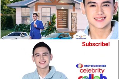 Gaano Kayaman si Heath Jornales? PBB Collab BIG WINNER!