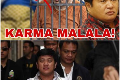 ANG KILABOT NG MAGUINDANAO NOON, ZALDY AMPATU4N, HETO NA PALA ANG KALAGAYAN NGAYON!