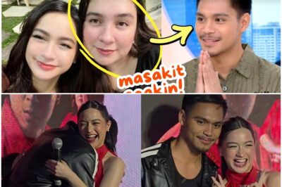 INAMIN NG INA NI JILLIAN WARD MASAKIT PARA SA AKIN EMMAN PACQUIAO HADLANG SA PANGARAP NG ANAK NYA?