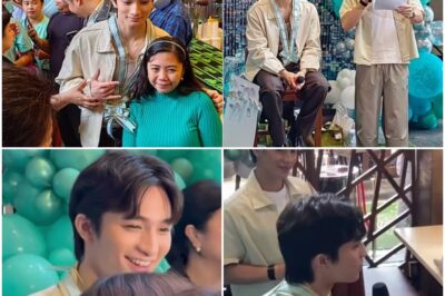 PBB JOAQUIN ARCE THANKSGIVING PARTY DINAGSA NG FANS & SUPPORTERS