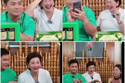 OGIE ALCASID & REGINE VELASQUEZ TAWANG-TAWA SA KANILANG FIRST LIVE SELLING
