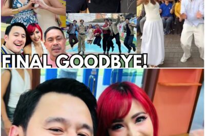 NAKAKAIYAK! HULING PAGBISITA NG MGA PBB HOUSEMATES SA BAHAY NI KUYA BAGO GIBAIN