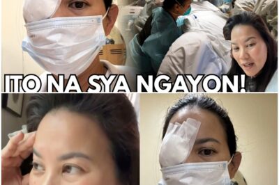 LAHAT NAGULAT SA SINAPIT NG AKTRES NA SI ANDREA DEL ROSARIO