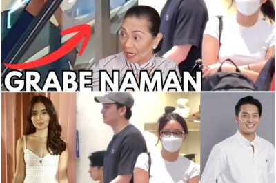 Cristy Fermin NAGULAT sa GINAWA ni Kathryn Bernardo kay Mayor Mark Alcala