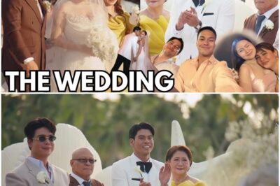 Jerald Napoles & Kim Molina Wedding KASAL ni Kim Molina and Jerald Napoles Wedding