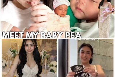 FINALLY Bea Borres IPINAKITA nasa PUBLIKO sa MUKHA ng kanyang BABY