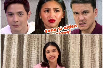 MAINE MENDOZA, SISING-SISI sa KASAL kay ARJO ATAYDE MAS PINIPILI DAW si ALDEN RICHARDS