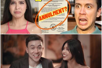 NABUKING MAINE MENDOZA NAGHAIN ANNULMENT LABAN KAY ARJO ATAYDE DAHIL SA PERA