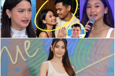 CHIE FILOMENO NAGPARAMDAM KAY EMAN PACQUIAO! HIWALAY NA BA SILA NI MATTHEW? MAY THIRD PARTY?