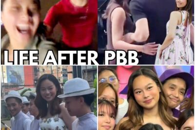 Lella at Joaquin Nag-DATE Masayang Nag-BONDING LIFE AFTER PBB | Lella Ford Unang Hirit