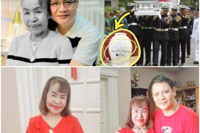 BOYFRIEND NI MOMMY DIONISIA NA SI MIKE YAMSON NAKIRAMAY AT NAGDADALAMHATI SA MOMMY DIONISIA!