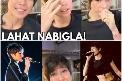 MATAPOS ANG MAHABANG PANAHON GIGI DE LANA INILABAS NA ANG KANYANG MATAGAL NA ITINATAGO-TAGO SAKIT