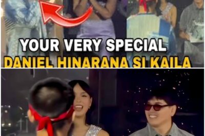 Actual Video GANITO KA INLOVE SI DANIEL PADILLA KAY KAILA ESTRADA| MAY PAHARANA SA GIRLFRIEND