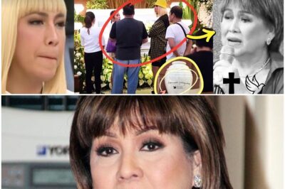 VICE GANDA NAGLULUKSA SA PAGPANAW NI ANNABELLE RAMA SHOWBIZ NAGLULUHA AT NANGANGAMBA!