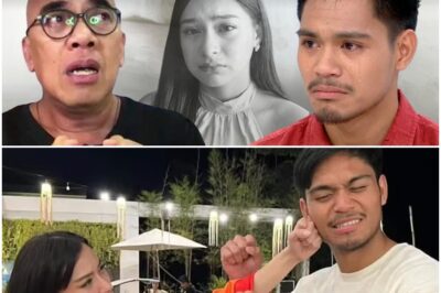 EMAN PACQUIAO TULUYAN NANG INIWAN SI JILLIAN WARD HIWALAYAN NA DI INASAHAN NG PUBLIKO