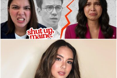 RIA ATAYDE NAGSALITA NA SA ISYU NINA MAINE MENDOZA AT PAMILYA NI ARJO ATAYDE