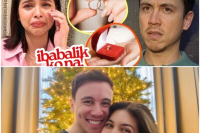 MAINE MENDOZA ISINAULI ANG WEDDING RING KAY ARJO ATAYDE DAHIL SA UMANOY KORUPSYON