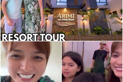 Jose Manalo Resort Owner Na! Mala 5 STAR RESORT TOUR ni Jose Manalo