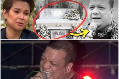 MITOY YONTING PUMANAW NA SA EDAD 56 LIHIM SA LIKOD NG BIGLAANG PAGPANAW NABUNYAG