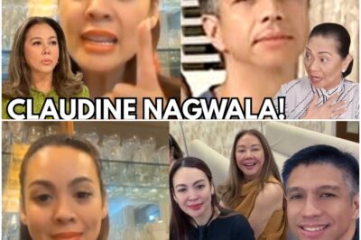 Cristy Fermin Na-SHOCKS ng MURA-MURAHIN ni CLaudine Barretto si Milano Sanchez Kapatid ni Korina