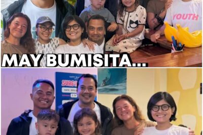 John Lloyd Cruz BUMISITA Kay Andi Eigenmann sa Siargao Kasama Ang Kanyang GF nasi Isabel Santos!